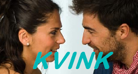 kvink